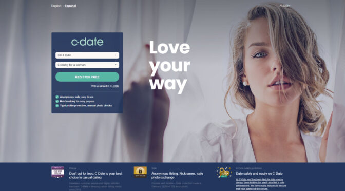 Is C-Date the Best Place to Find Love and Romance?