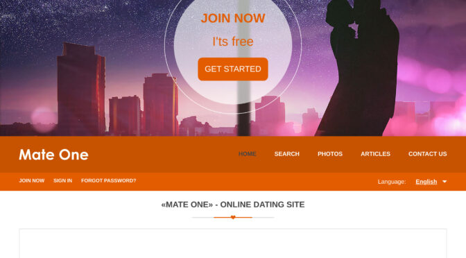 reviews for mate.1 dating site